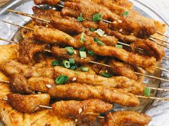 -江城燕子大排档(江汉路步行街店)