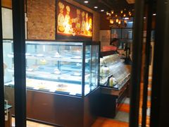-苹果花园(乳山路店)