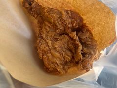 鸡大腿-德盛炸鸡腿(大沽南路店)