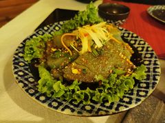 -松赞丽江山居餐厅