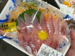 -海鮮寿司とれとれ市場