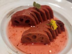 -老北门·苏帮菜·湖景包间(月光码头店)