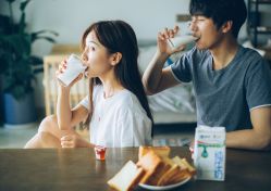 -天长地久婚纱摄影
