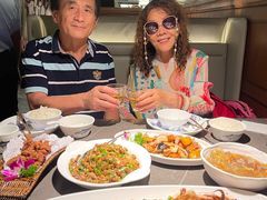 -前海沿·青岛菜(大拇指广场石老人店)