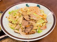 -万香姜汁(引泉路店)