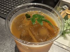 -O.P.S. CAFE