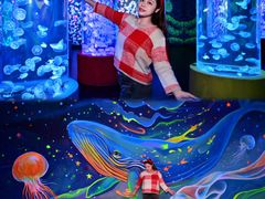 -顺德南宏海立方海洋公园