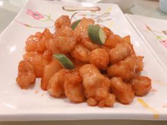 -长春观斋补堂素菜馆
