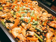 -听说碳烧蛙(高新万达店)