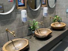 -汉巴味德·烤肉与啤酒的自助(杭州大悦城店)