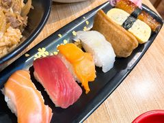 -胜代日本料理(云程巷小区店)