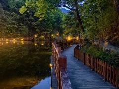 -洛阳白云山景区