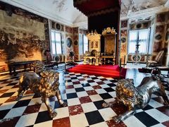 -丹麦国家博物馆