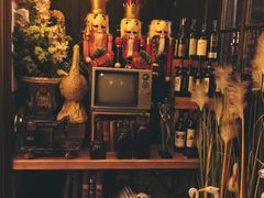 -胡桐里音乐酒馆(孝南店)