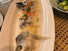 -杭州西湖柳莺里酒店·闻莺厅