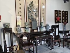 -天朝元辅-徐州民俗博物馆