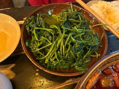 -饭江湖·江湖菜(湖广会馆店)