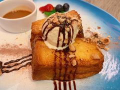 -亚苏尔 澳门菜(元朗店)