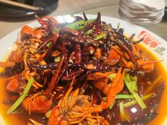 -红盔甲·小龙虾(车公庙店)