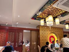 -惠丰堂饭庄·烤鸭·京味菜(翠微路店)