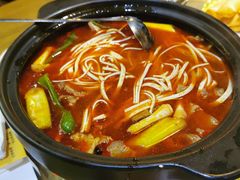 -肖记公安牛肉鱼杂馆· 省级非物质文化遗产(仁和路店)