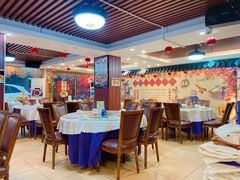 大堂-东北缘餐厅(兰埔路店)