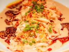 -薇酌饮·陕西菜(南门外店)