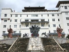 -南诏风情岛