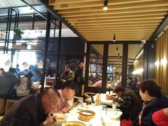 -东园小馆·早茶·淮扬小炒(印象汇店)