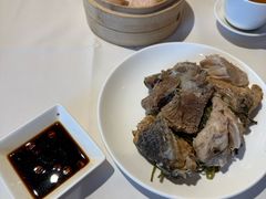 -利苑酒家(合景国际金融广场店)