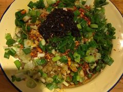 -拈签一笑黄牛肉辣卤串串