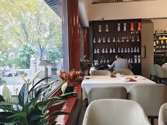 -满堂·烤鸭店·北京菜(鼓楼店)