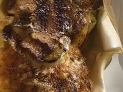 -shark burger·鲨鱼汉堡(交子大道店)