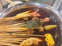 -成都瓜串串(华强北店)