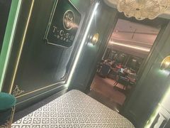 -金泰西餐厅