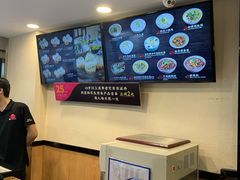-小杨生煎(黄河路店)