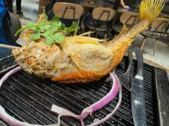 -潮界(虹桥新天地店)