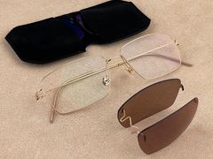 -目艮眼镜SHOWROOM(品牌集合店)