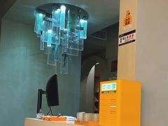 -予厘·推拿按摩·精油SPA(憩舍长安店)