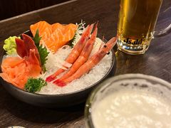 -哥哥の深夜食堂(原竹琥珀古北店)