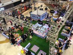 -凯德广场(学府店)