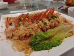 -稻香海鲜饭店(第一国际店)