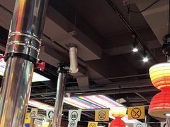 -西塔老太太泥炉烤肉(北京双井店)
