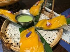 -泰妃殿(武汉首店)