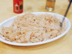 特色凉拌捞河粉-深圳柯记餐厅(大望店)