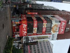 -秋叶原电器街