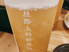 -西部马华清真兰州牛肉面·烧烤夜市(关东店)