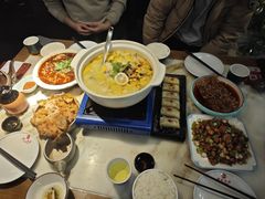-醉美长安·陕菜(万和城店)