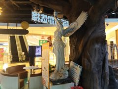 -暴风岛沉浸式体验馆(百联世纪店)
