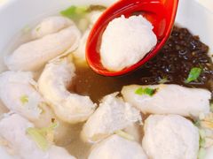 -非遗·十八曲鱼饺(西马总店)